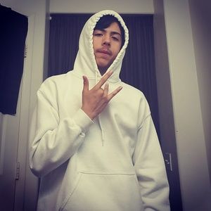 Meet your Posher, Jacob